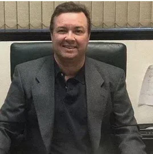 Rodolfo De La Guardia, abogado fundador de DS Law en Doral